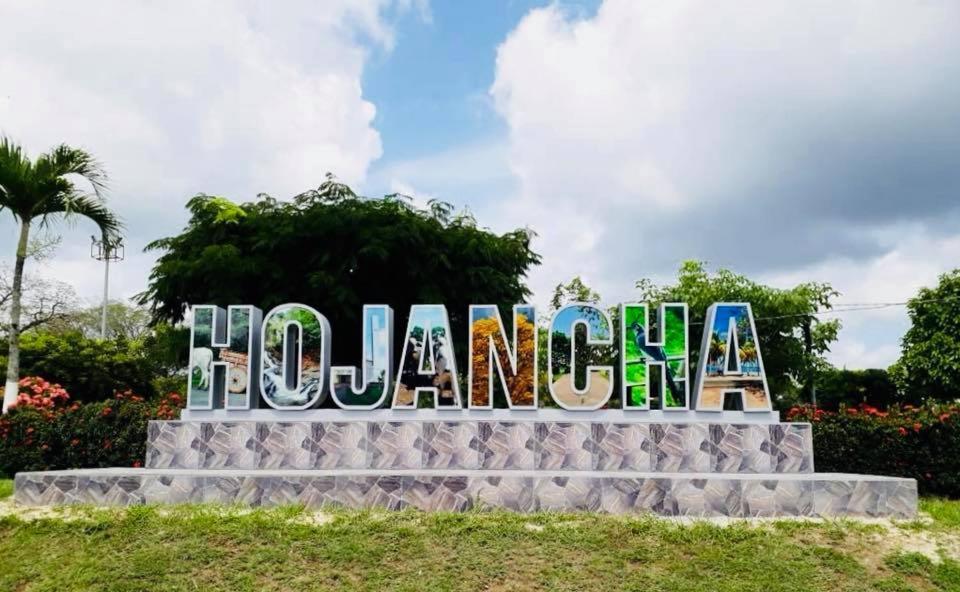 Hojancha Hoja Azul 빌라 외부 사진